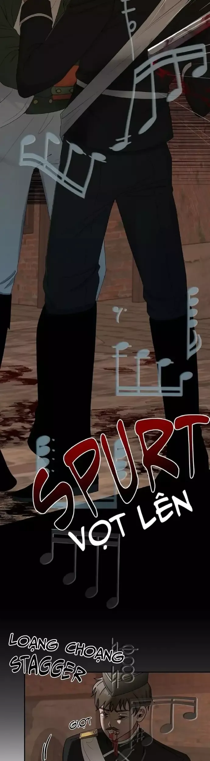 Cuộc Đời Của Thiên Tài Piano Chap 21 - Next Chap 20