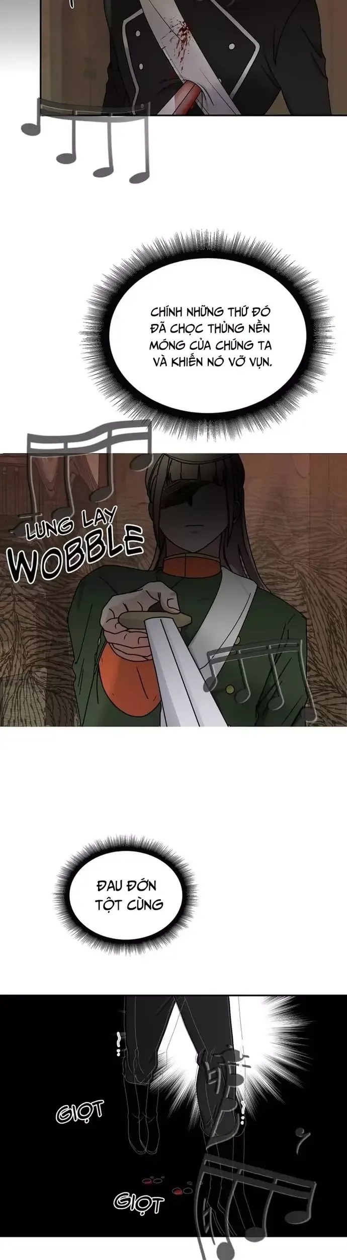 Cuộc Đời Của Thiên Tài Piano Chap 21 - Next Chap 20