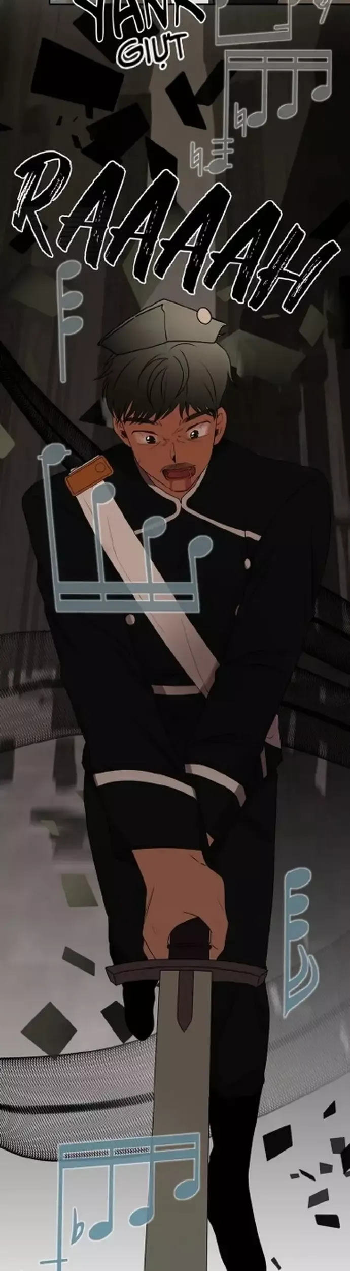 Cuộc Đời Của Thiên Tài Piano Chap 21 - Next Chap 20