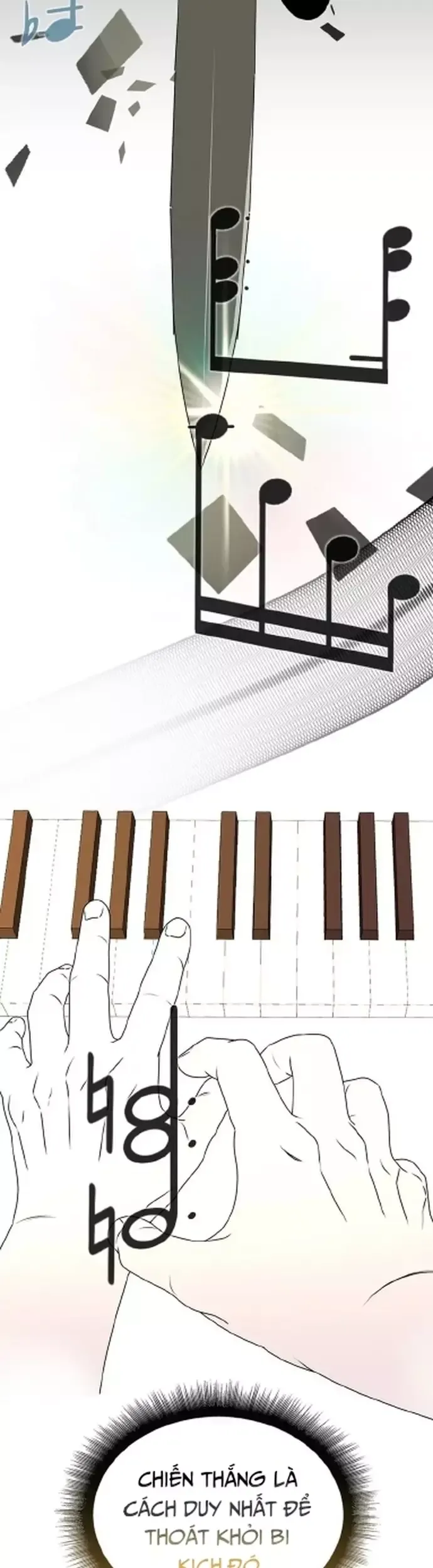 Cuộc Đời Của Thiên Tài Piano Chap 21 - Next Chap 20