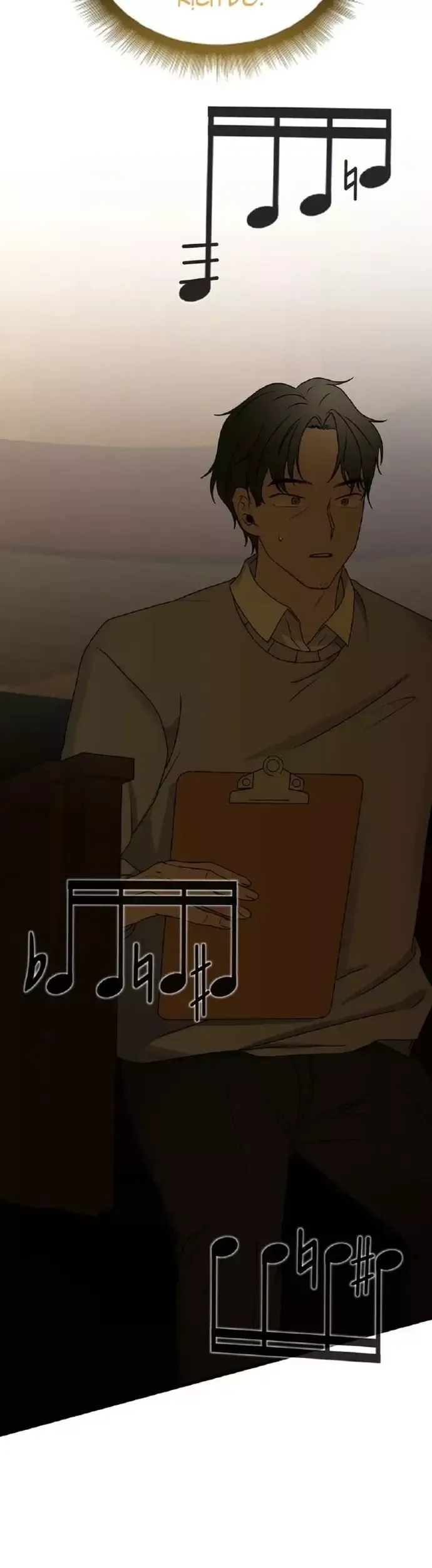 Cuộc Đời Của Thiên Tài Piano Chap 21 - Next Chap 20