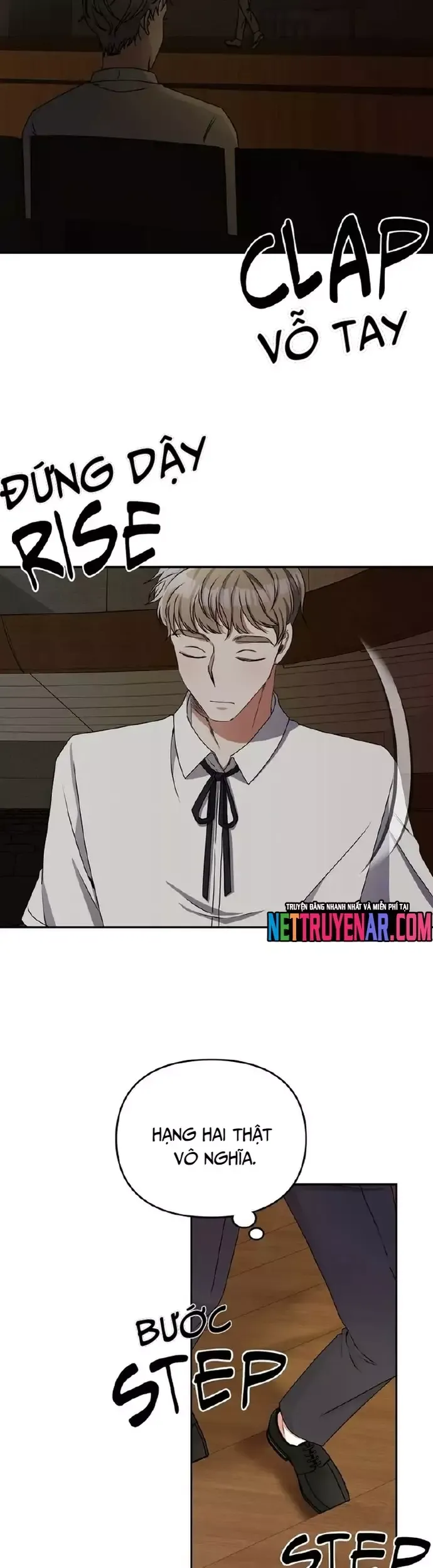 Cuộc Đời Của Thiên Tài Piano Chap 21 - Next Chap 20