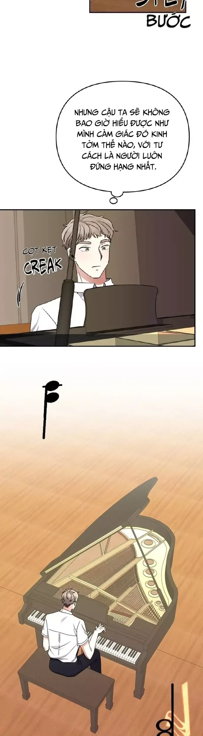 Cuộc Đời Của Thiên Tài Piano Chap 21 - Next Chap 20