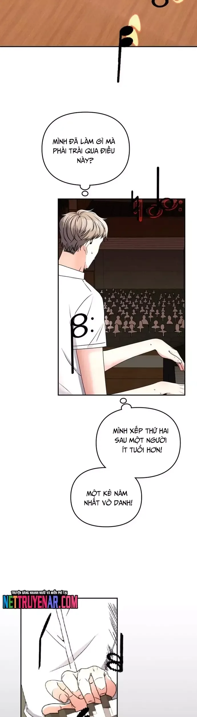 Cuộc Đời Của Thiên Tài Piano Chap 21 - Next Chap 20