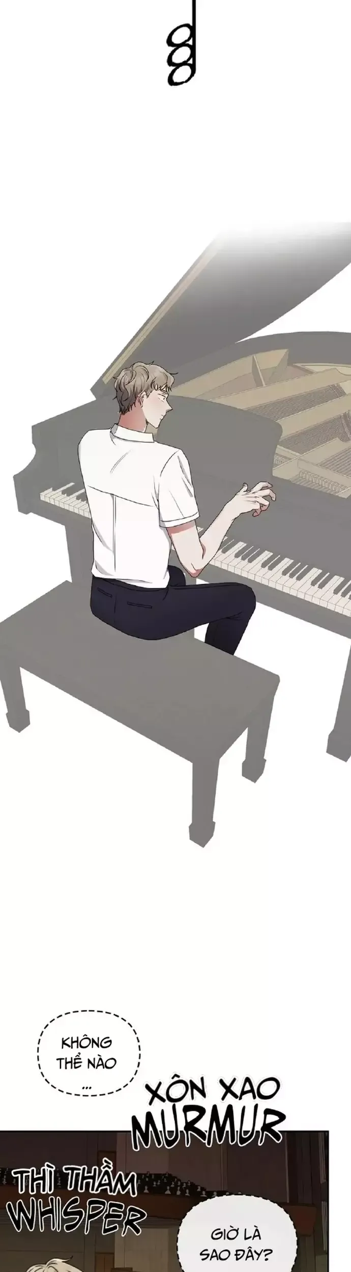 Cuộc Đời Của Thiên Tài Piano Chap 21 - Next Chap 20