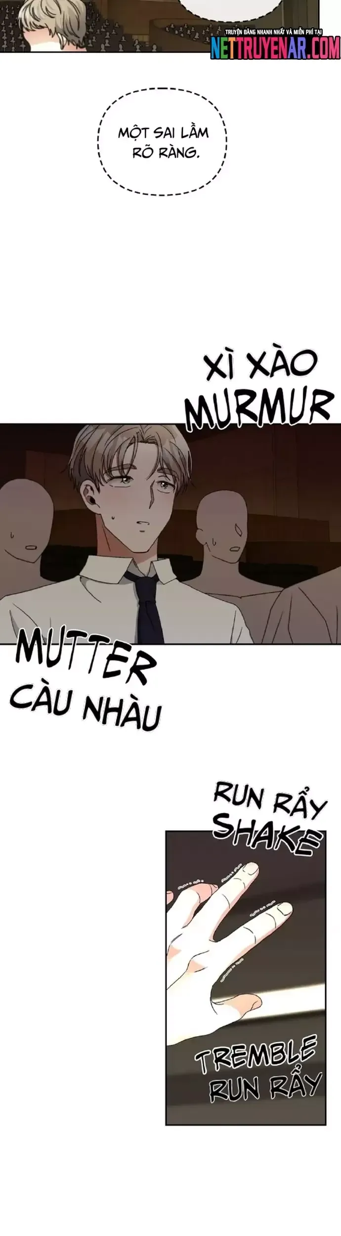 Cuộc Đời Của Thiên Tài Piano Chap 21 - Next Chap 20