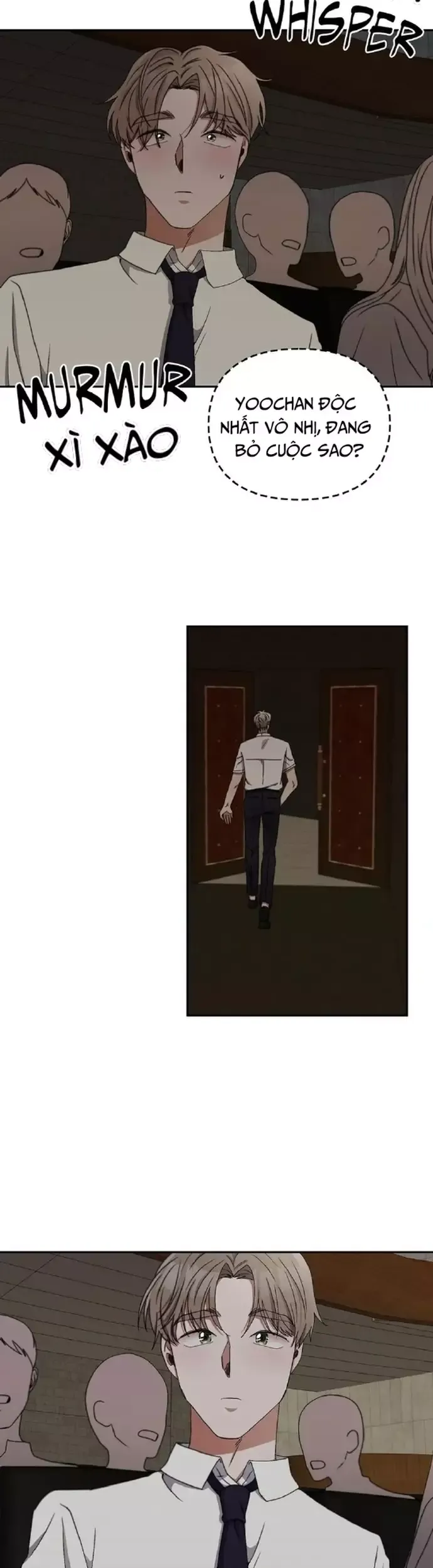 Cuộc Đời Của Thiên Tài Piano Chap 21 - Next Chap 20