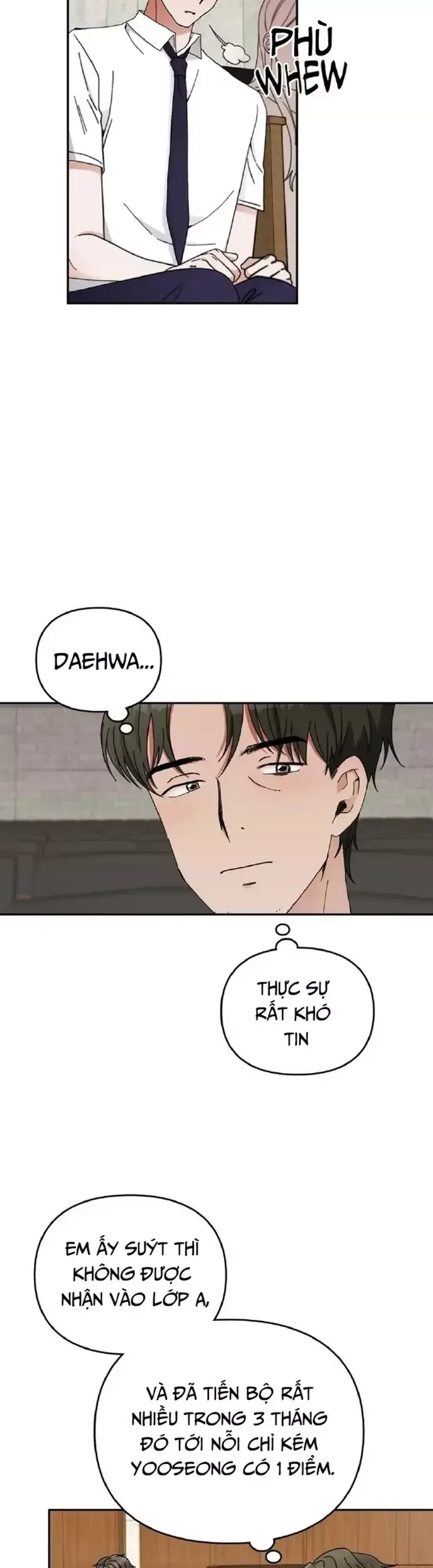 Cuộc Đời Của Thiên Tài Piano Chap 21 - Next Chap 20