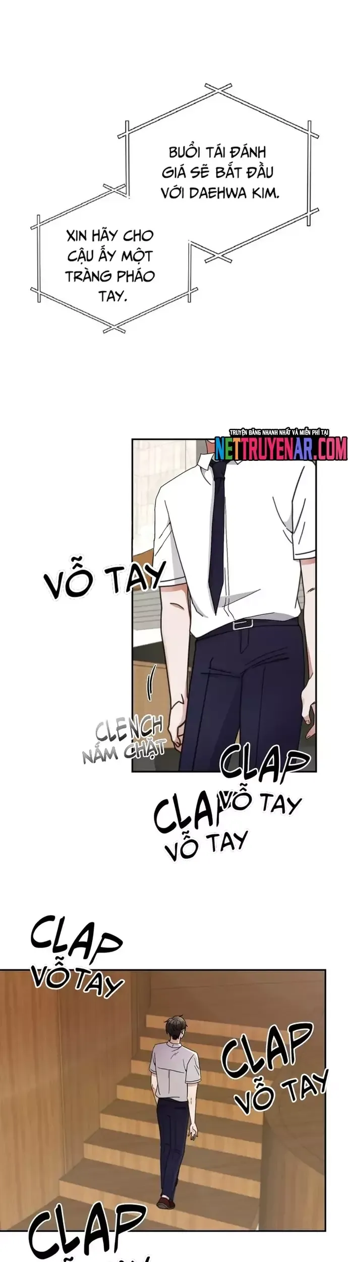 Cuộc Đời Của Thiên Tài Piano Chap 21 - Next Chap 20