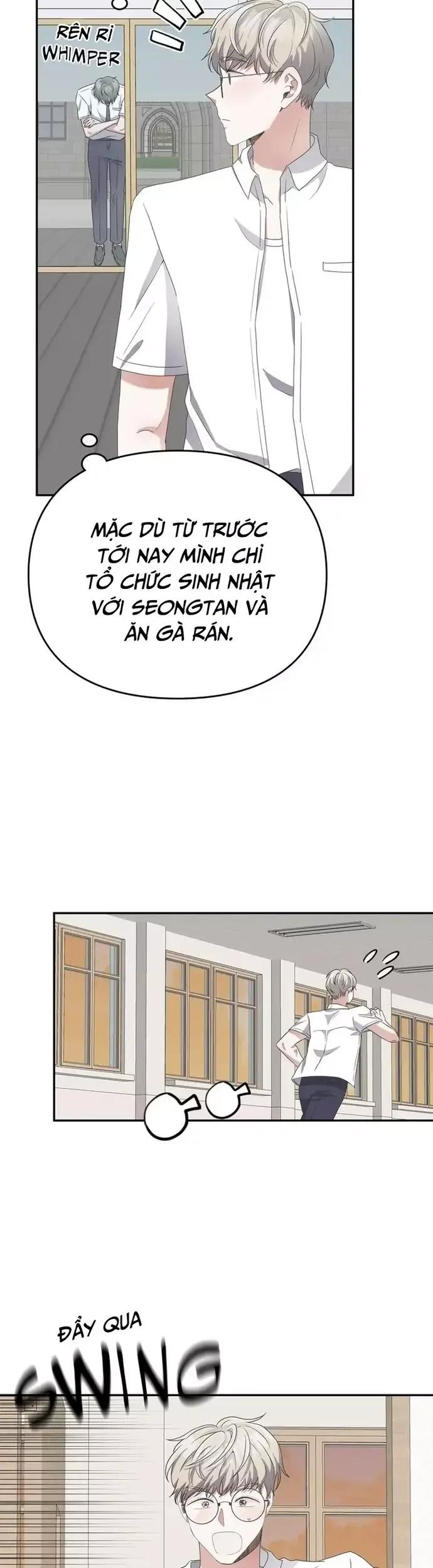 Cuộc Đời Của Thiên Tài Piano Chap 22 - Next Chap 21