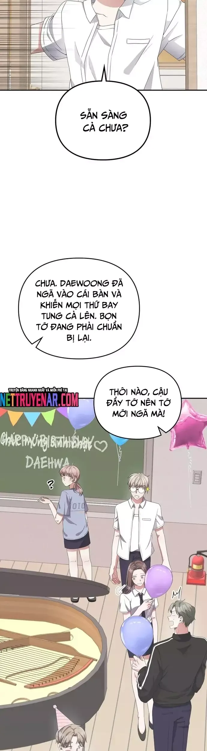 Cuộc Đời Của Thiên Tài Piano Chap 22 - Next Chap 21