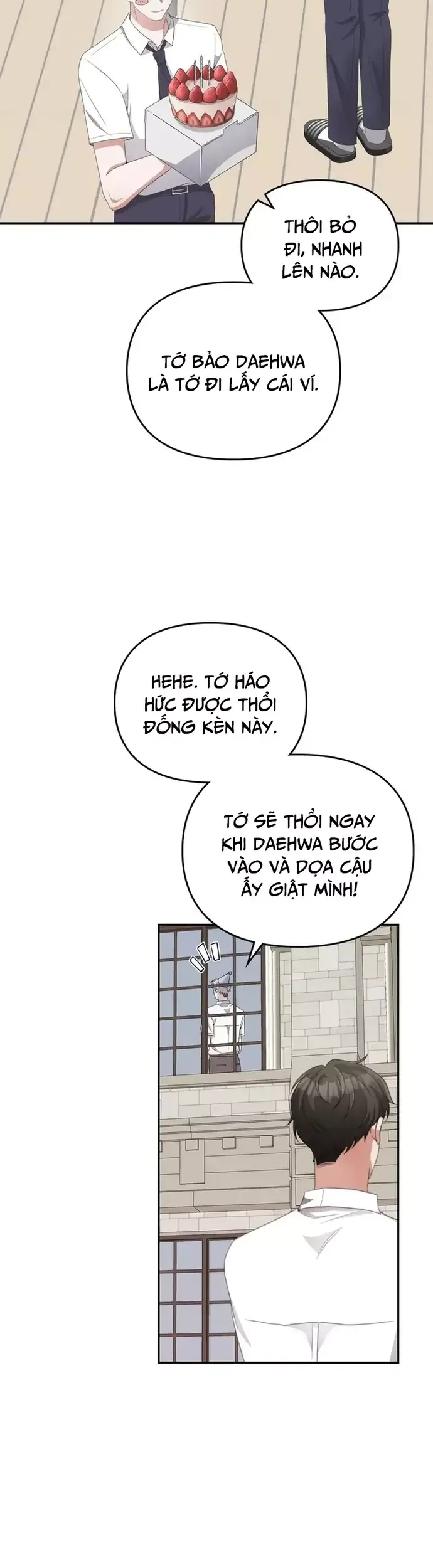 Cuộc Đời Của Thiên Tài Piano Chap 22 - Next Chap 21