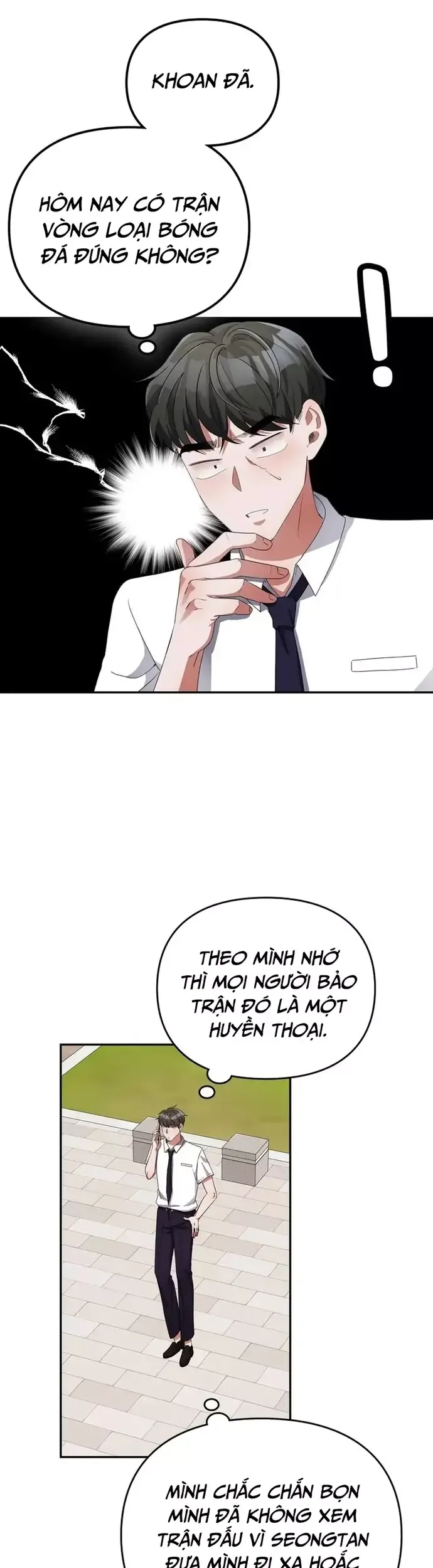 Cuộc Đời Của Thiên Tài Piano Chap 22 - Next Chap 21