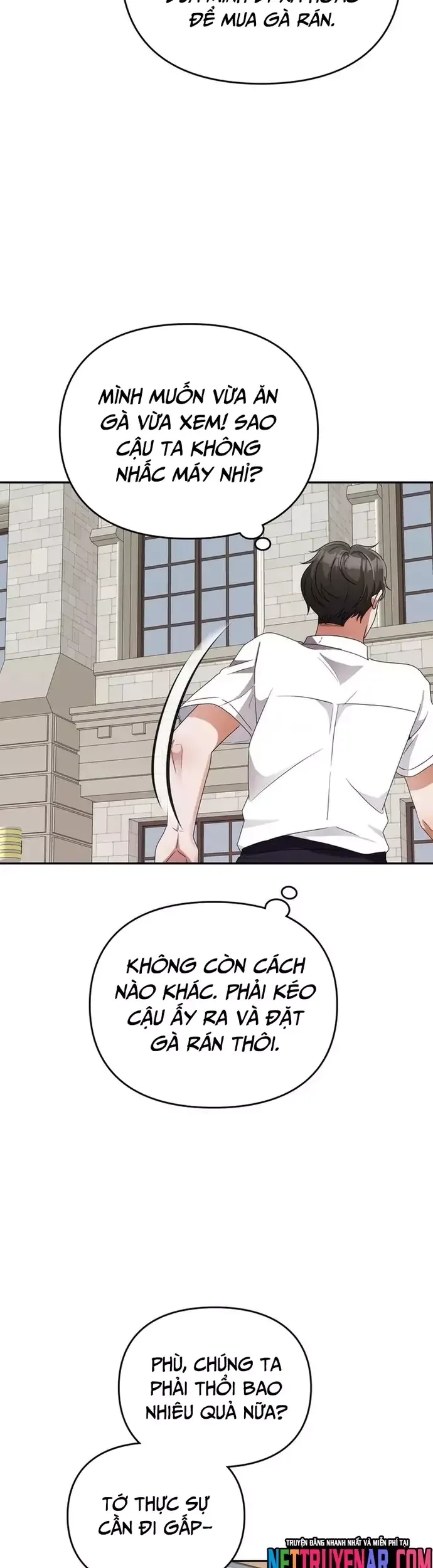 Cuộc Đời Của Thiên Tài Piano Chap 22 - Next Chap 21