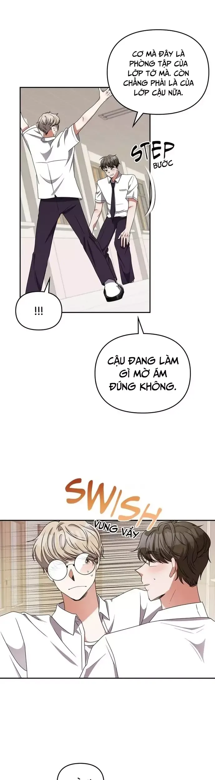 Cuộc Đời Của Thiên Tài Piano Chap 22 - Next Chap 21