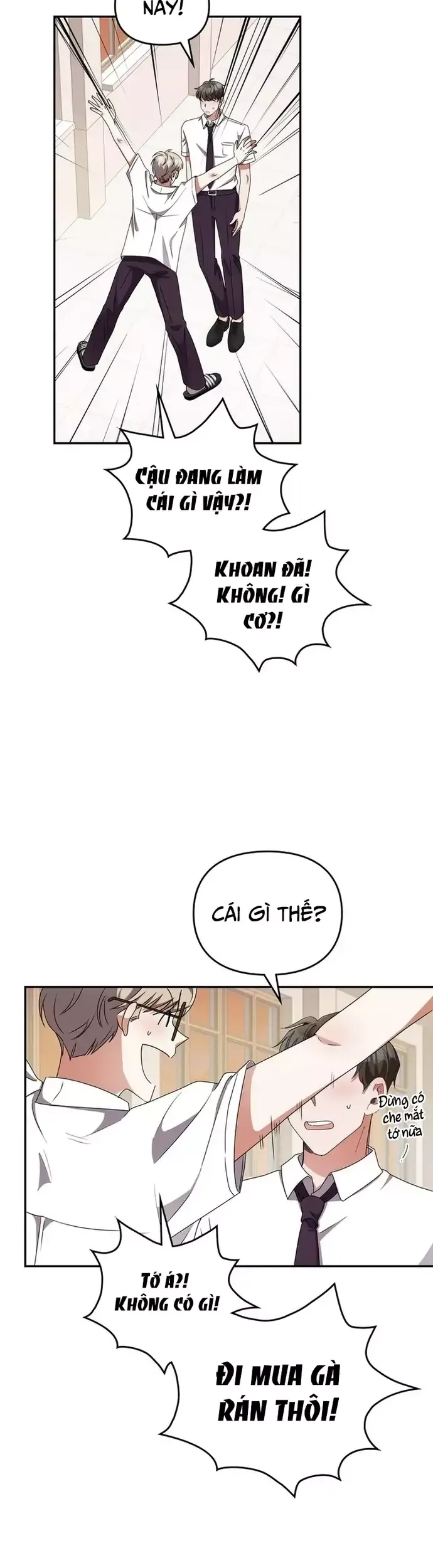 Cuộc Đời Của Thiên Tài Piano Chap 22 - Next Chap 21