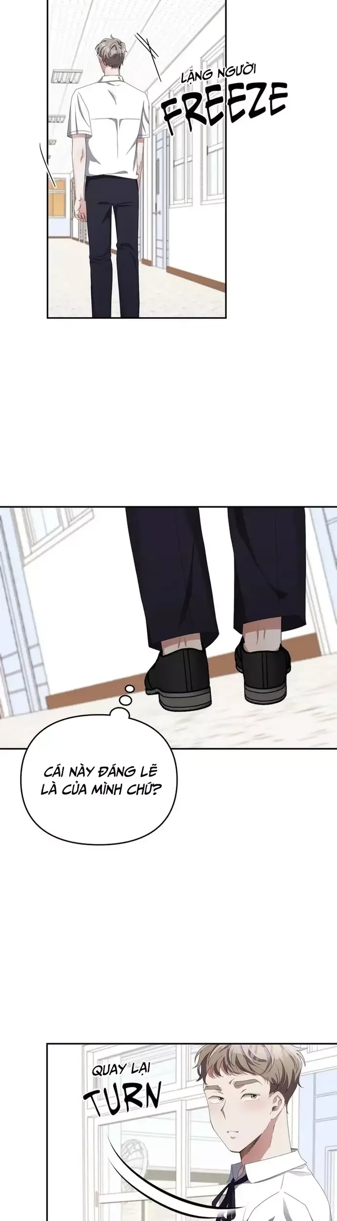 Cuộc Đời Của Thiên Tài Piano Chap 22 - Next Chap 21