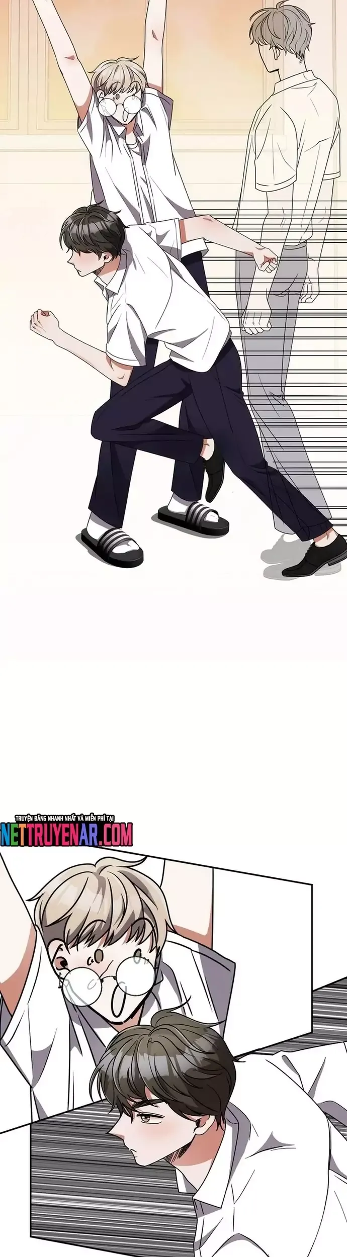 Cuộc Đời Của Thiên Tài Piano Chap 22 - Next Chap 21