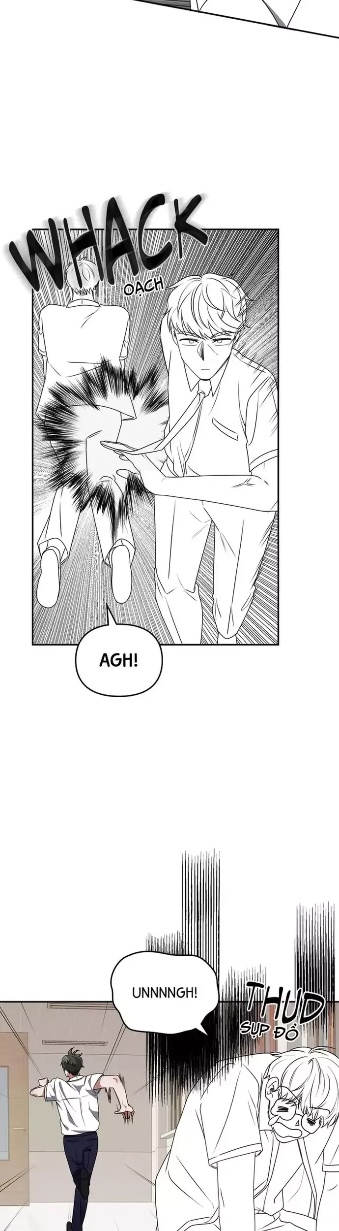 Cuộc Đời Của Thiên Tài Piano Chap 22 - Next Chap 21