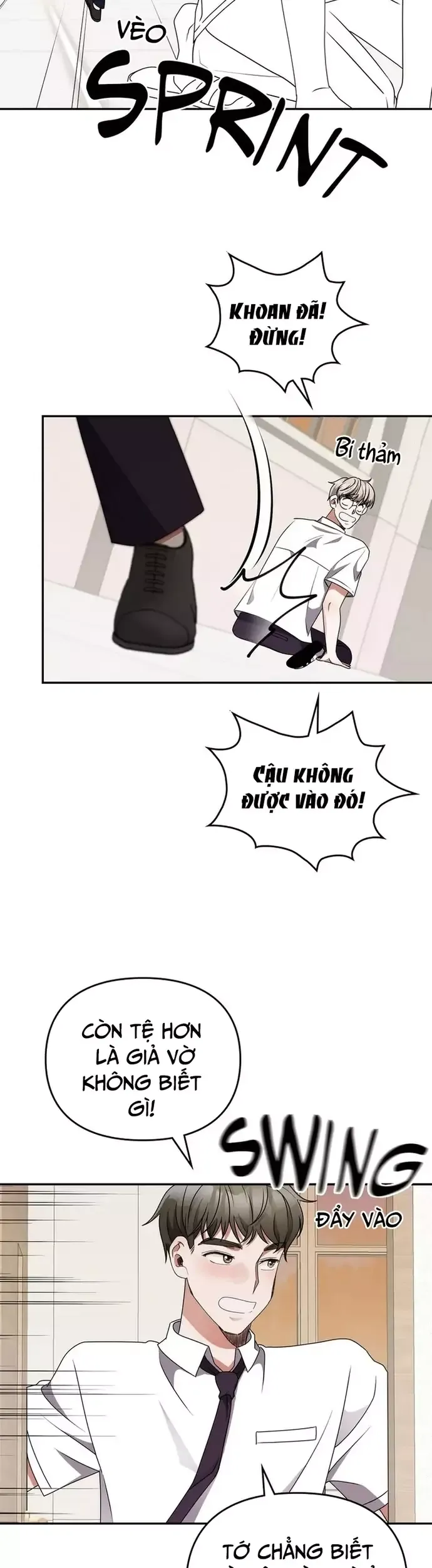 Cuộc Đời Của Thiên Tài Piano Chap 22 - Next Chap 21