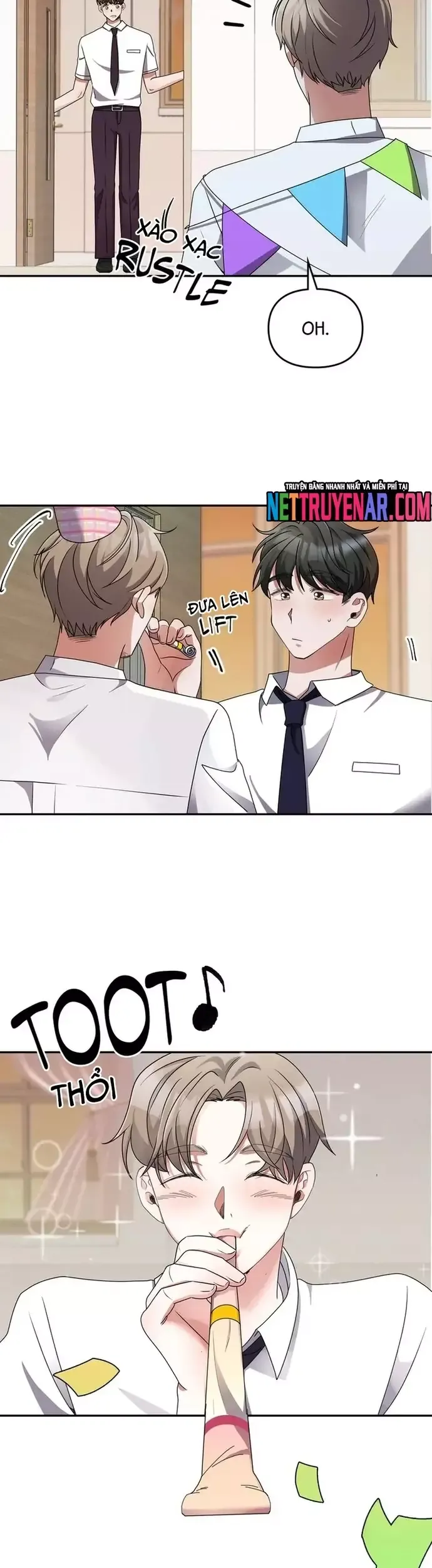 Cuộc Đời Của Thiên Tài Piano Chap 22 - Next Chap 21