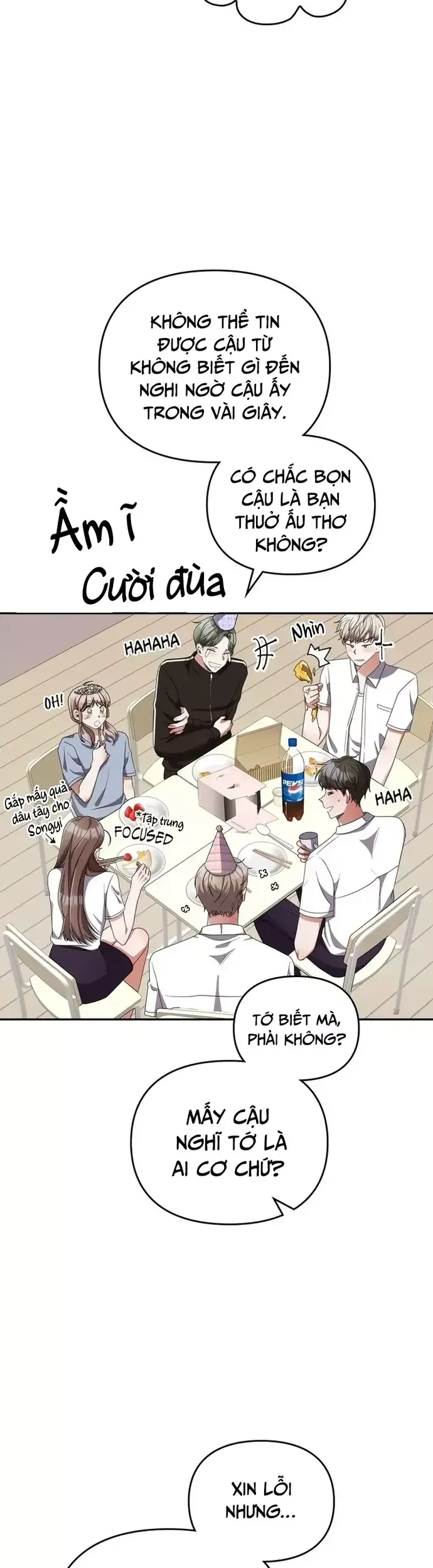 Cuộc Đời Của Thiên Tài Piano Chap 22 - Next Chap 21