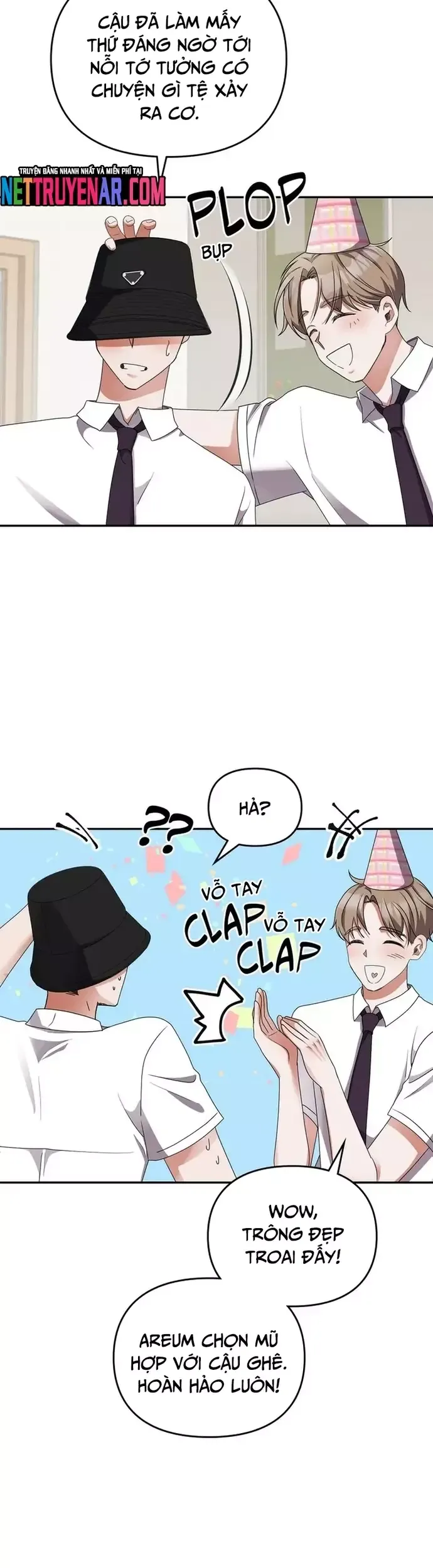 Cuộc Đời Của Thiên Tài Piano Chap 22 - Next Chap 21