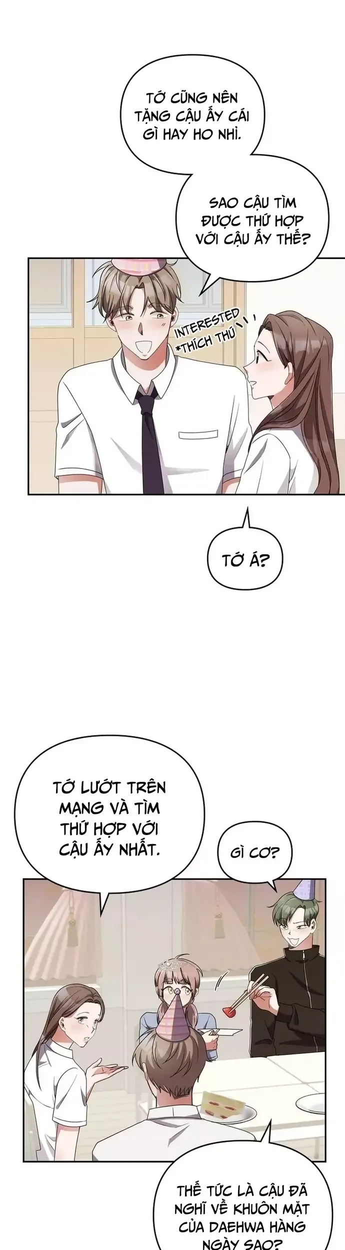 Cuộc Đời Của Thiên Tài Piano Chap 22 - Next Chap 21