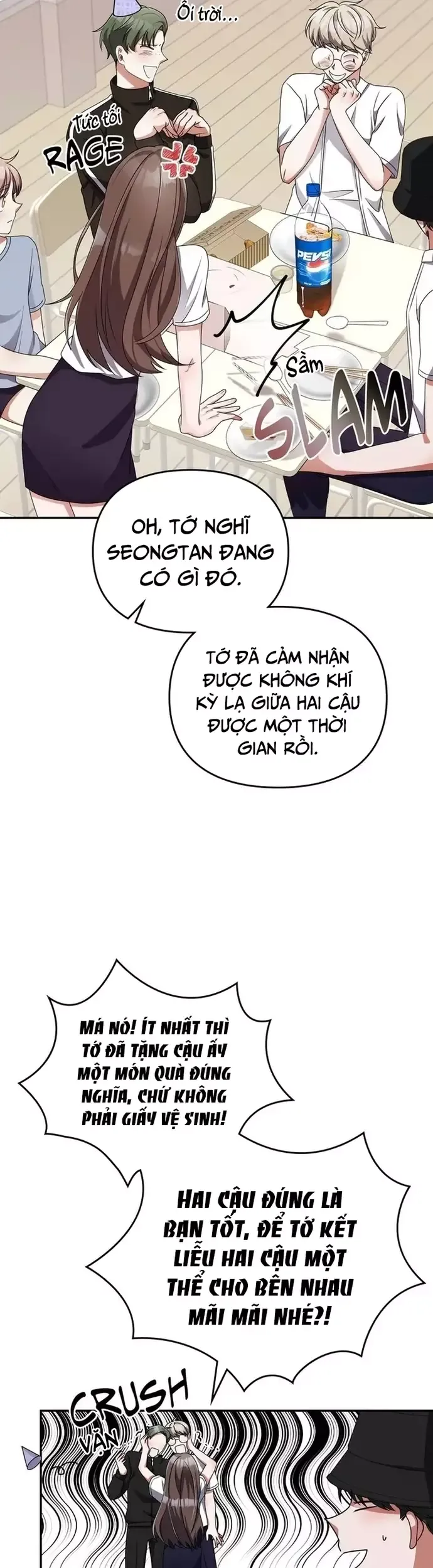 Cuộc Đời Của Thiên Tài Piano Chap 22 - Next Chap 21
