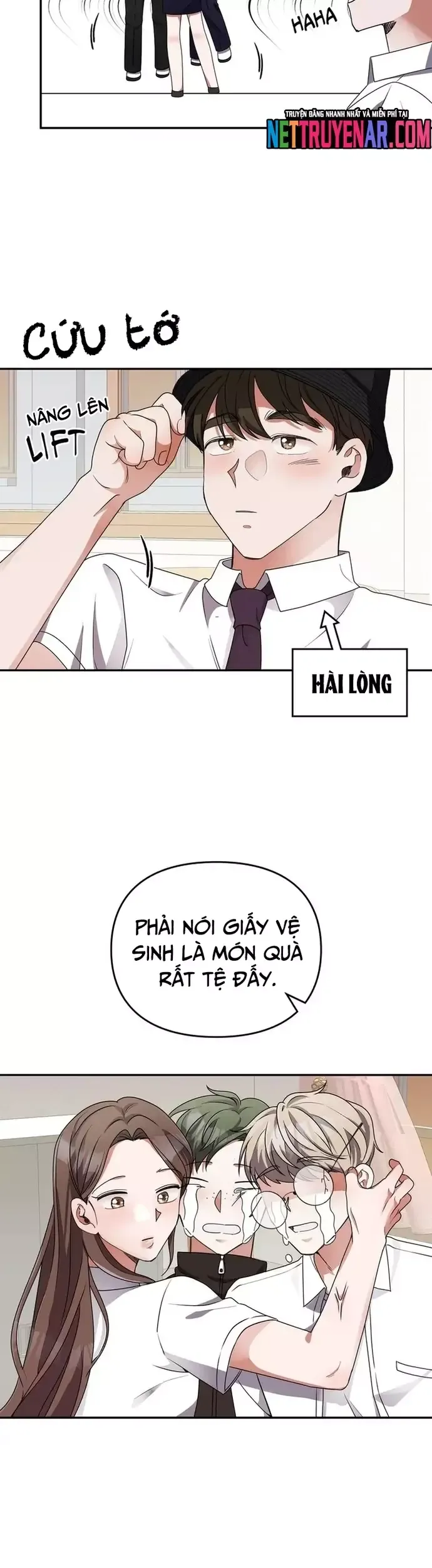 Cuộc Đời Của Thiên Tài Piano Chap 22 - Next Chap 21
