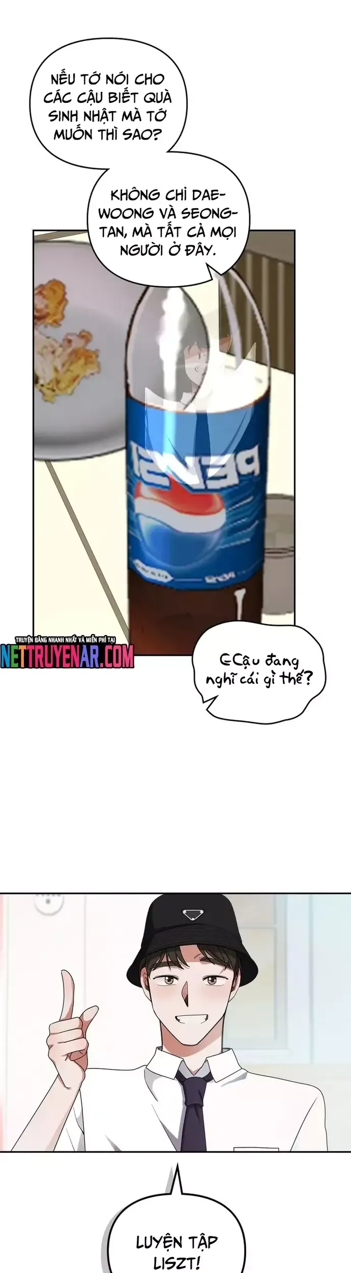 Cuộc Đời Của Thiên Tài Piano Chap 22 - Next Chap 21