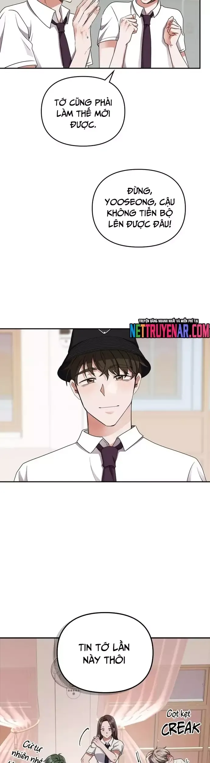 Cuộc Đời Của Thiên Tài Piano Chap 22 - Next Chap 21