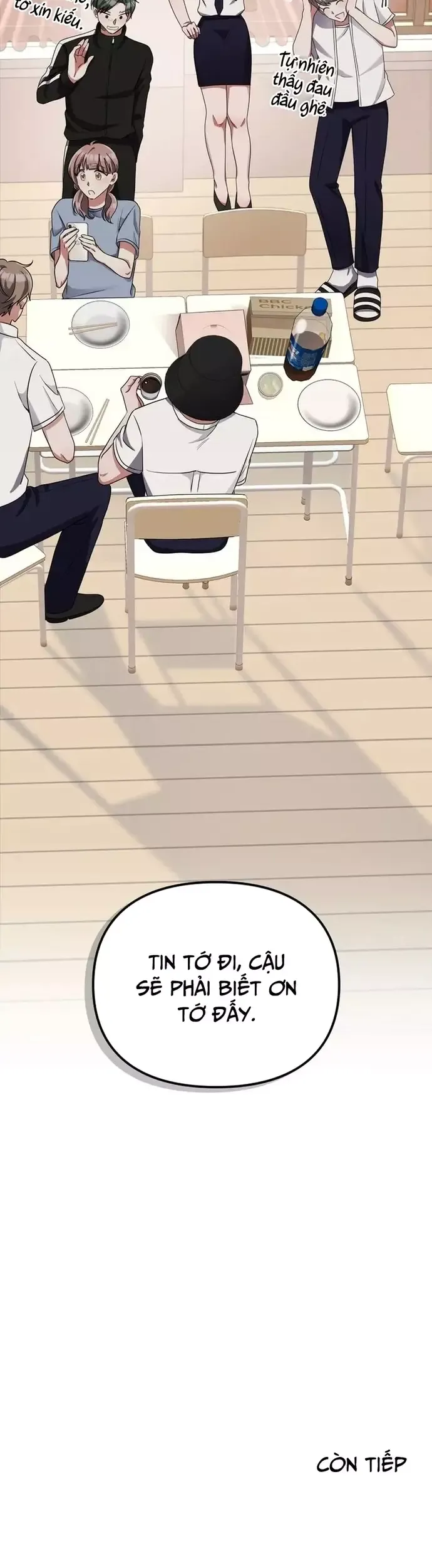 Cuộc Đời Của Thiên Tài Piano Chap 22 - Next Chap 21