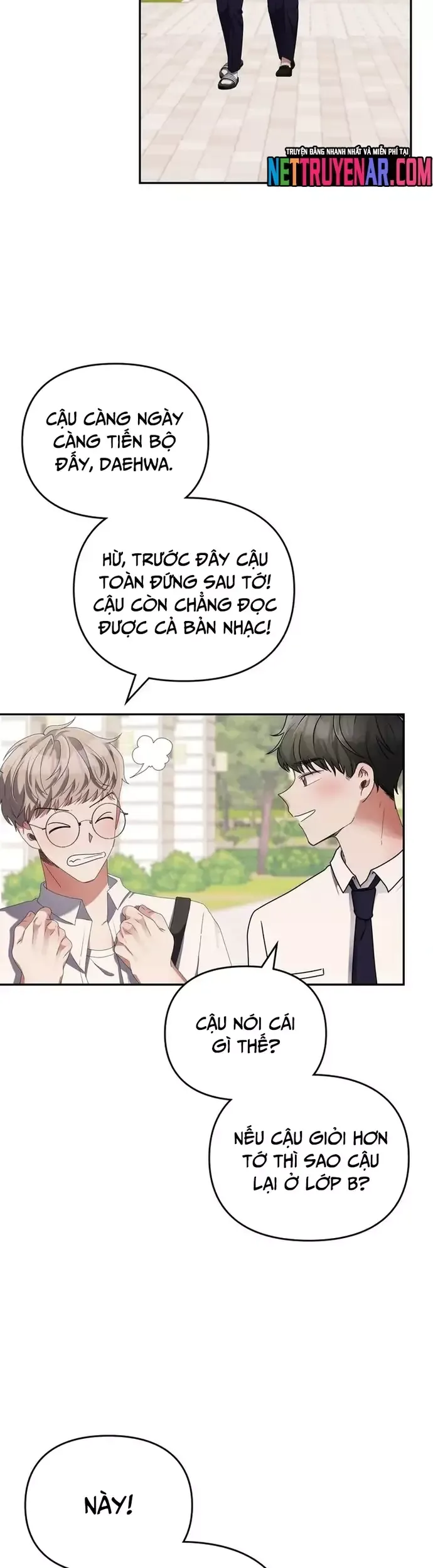 Cuộc Đời Của Thiên Tài Piano Chap 22 - Next Chap 21