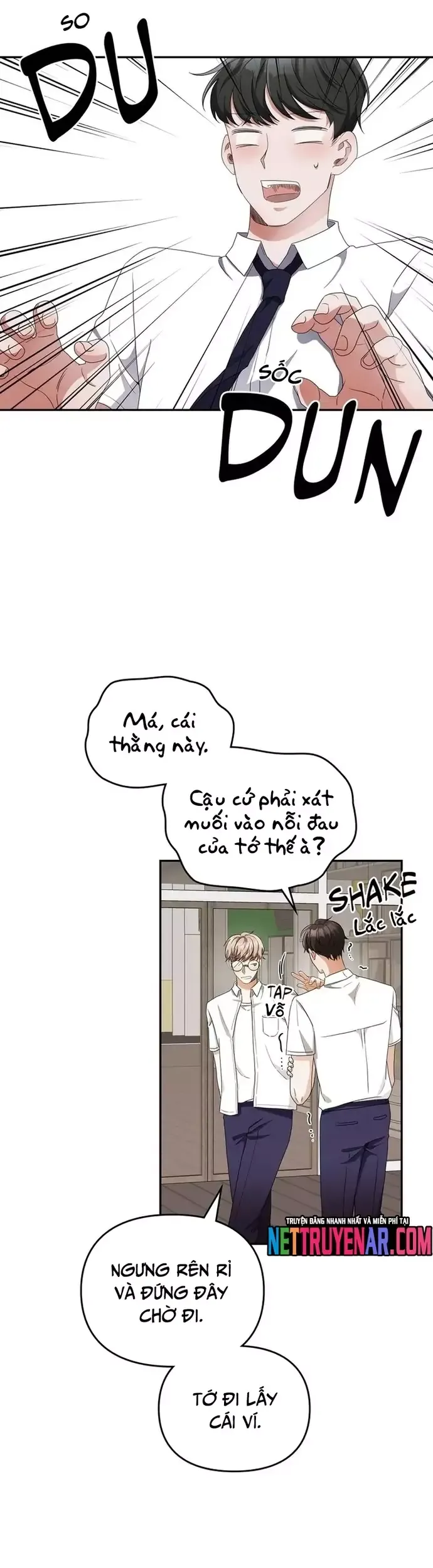 Cuộc Đời Của Thiên Tài Piano Chap 22 - Next Chap 21