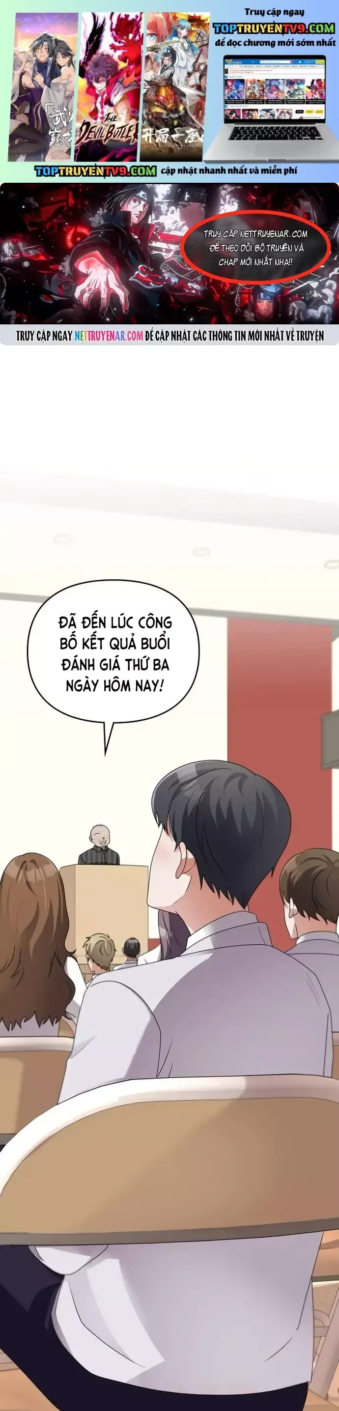 Cuộc Đời Của Thiên Tài Piano Chap 23 - Next Chap 22