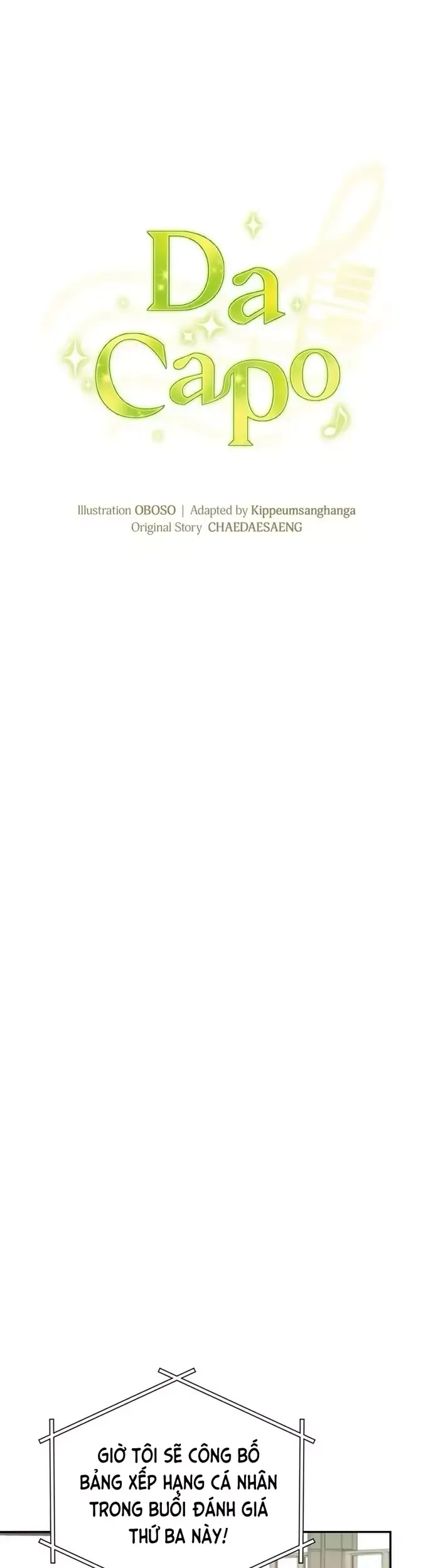 Cuộc Đời Của Thiên Tài Piano Chap 23 - Next Chap 22