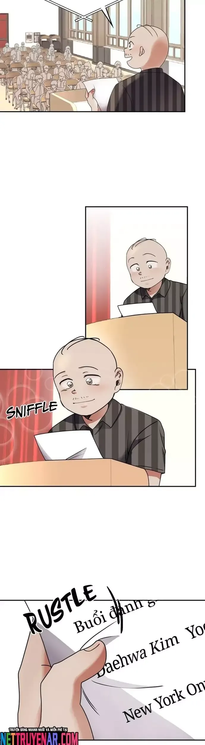 Cuộc Đời Của Thiên Tài Piano Chap 23 - Next Chap 22