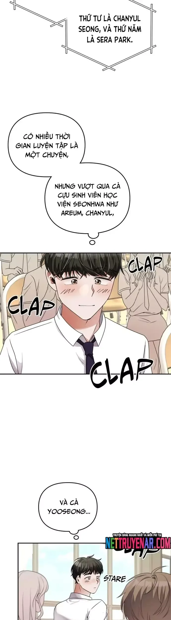 Cuộc Đời Của Thiên Tài Piano Chap 23 - Next Chap 22