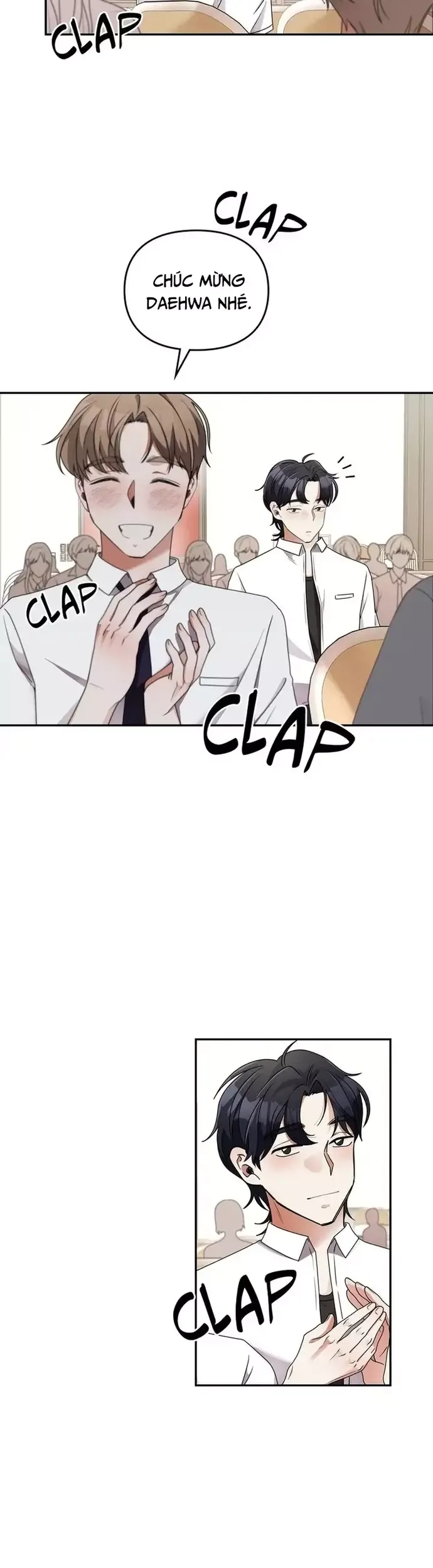 Cuộc Đời Của Thiên Tài Piano Chap 23 - Next Chap 22