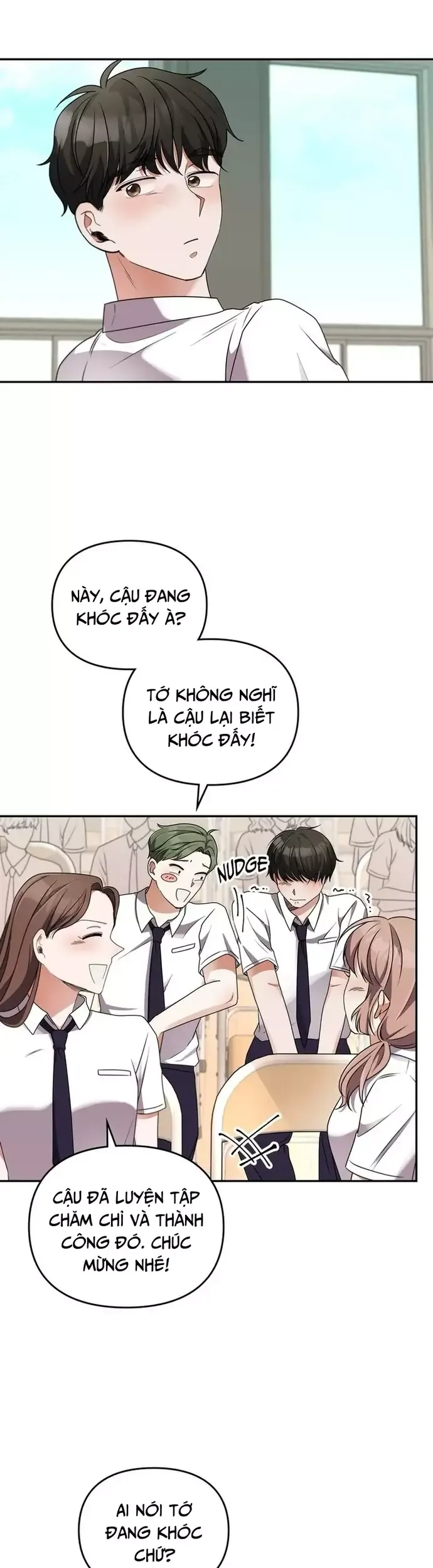 Cuộc Đời Của Thiên Tài Piano Chap 23 - Next Chap 22