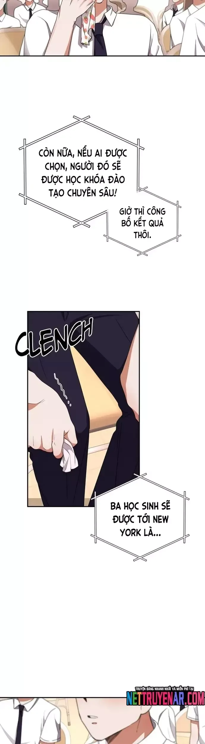 Cuộc Đời Của Thiên Tài Piano Chap 23 - Next Chap 22