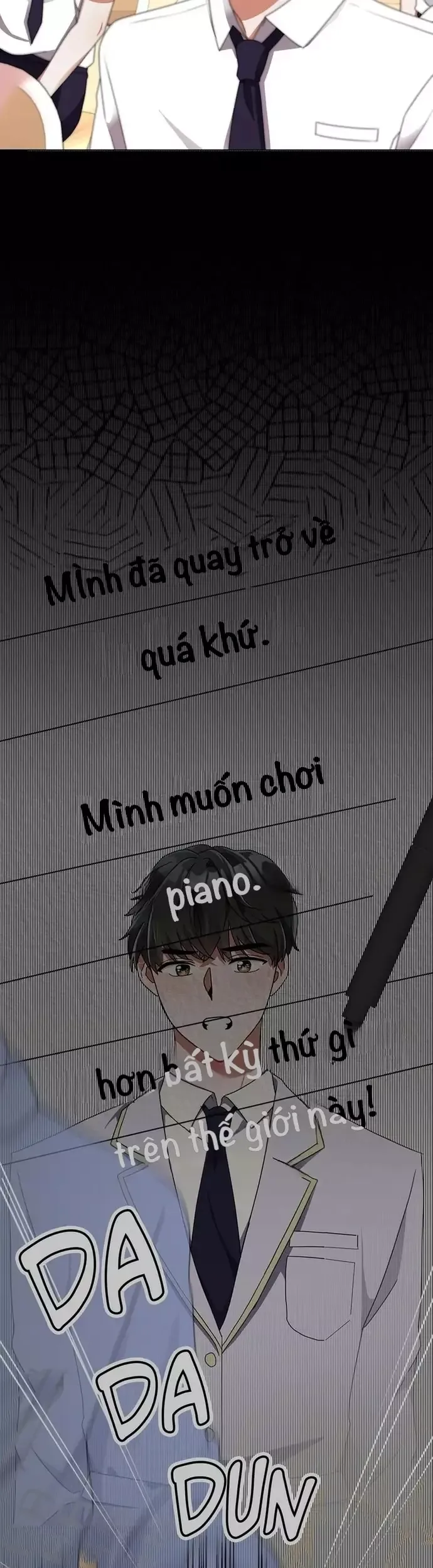 Cuộc Đời Của Thiên Tài Piano Chap 23 - Next Chap 22