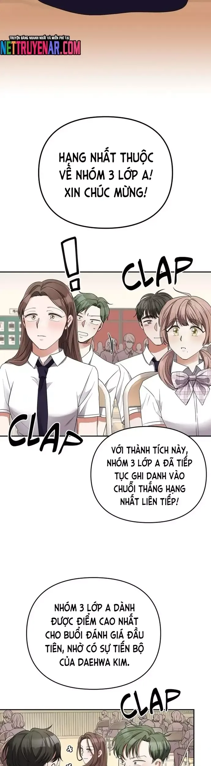 Cuộc Đời Của Thiên Tài Piano Chap 23 - Next Chap 22