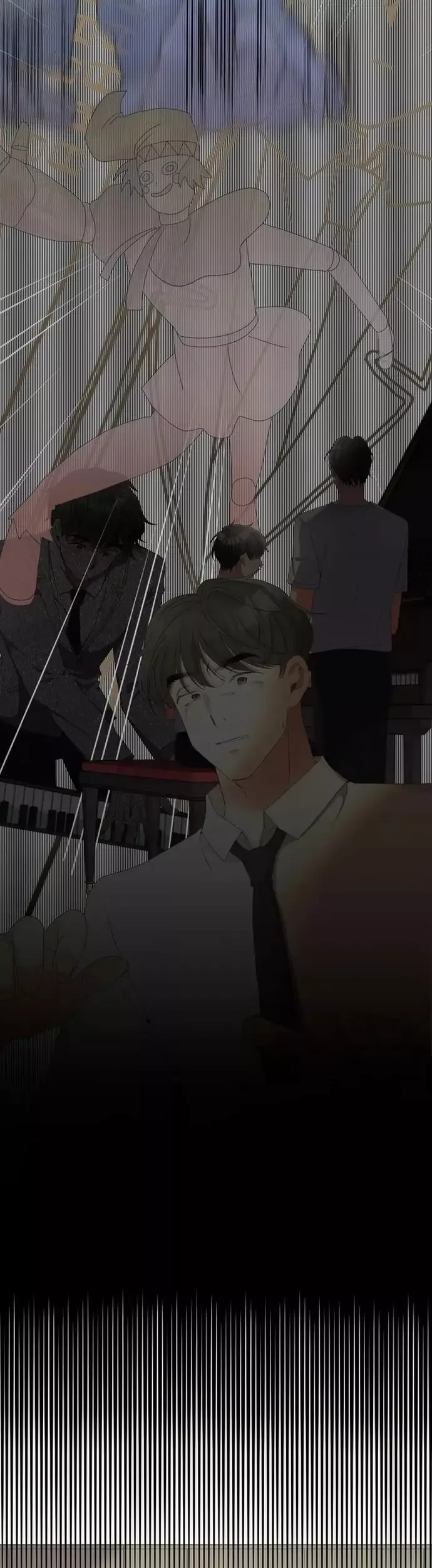 Cuộc Đời Của Thiên Tài Piano Chap 23 - Next Chap 22