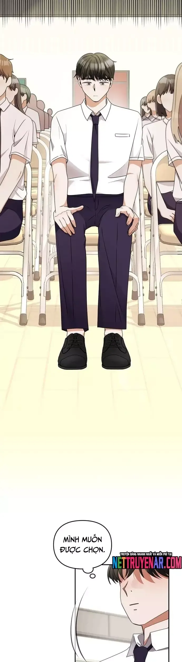 Cuộc Đời Của Thiên Tài Piano Chap 23 - Next Chap 22