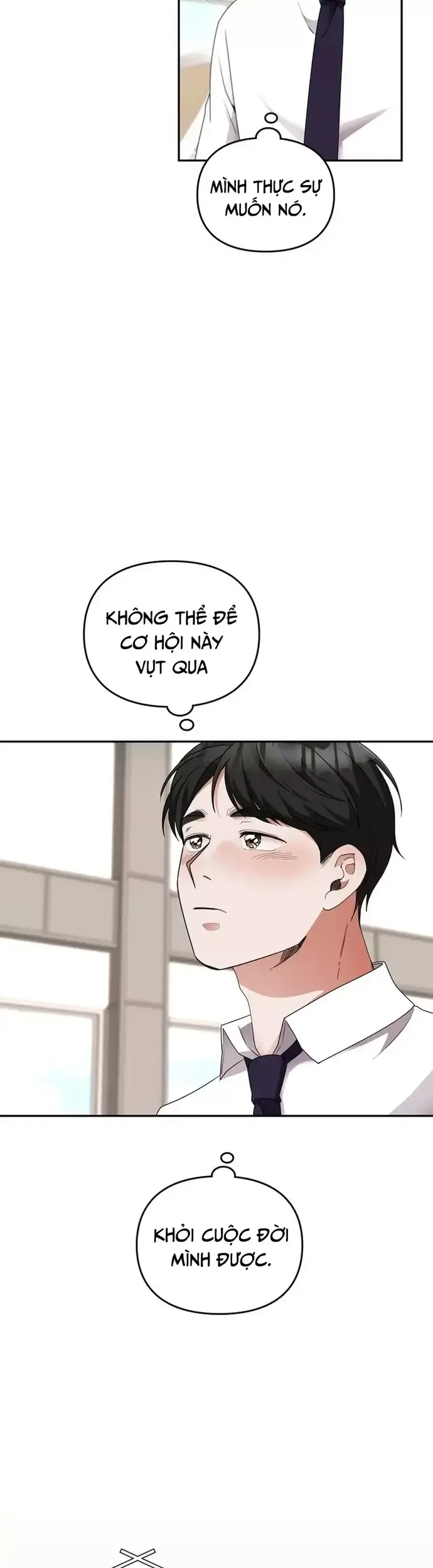 Cuộc Đời Của Thiên Tài Piano Chap 23 - Next Chap 22