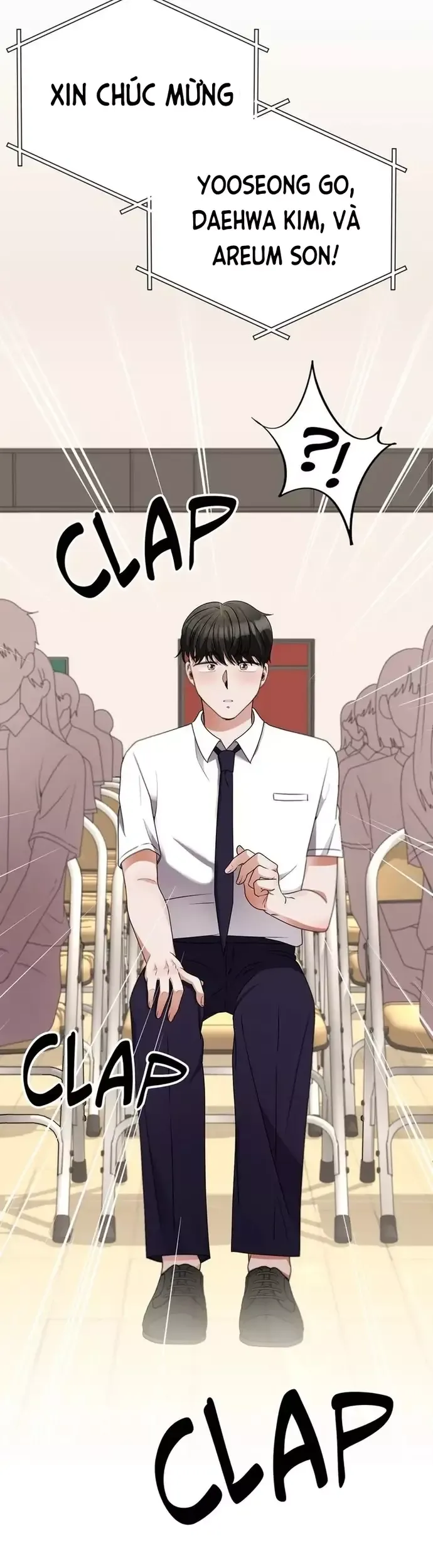 Cuộc Đời Của Thiên Tài Piano Chap 23 - Next Chap 22
