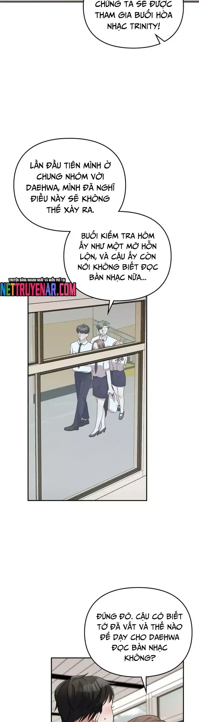 Cuộc Đời Của Thiên Tài Piano Chap 23 - Next Chap 22