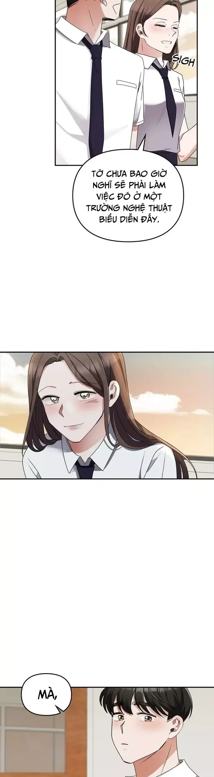 Cuộc Đời Của Thiên Tài Piano Chap 23 - Next Chap 22